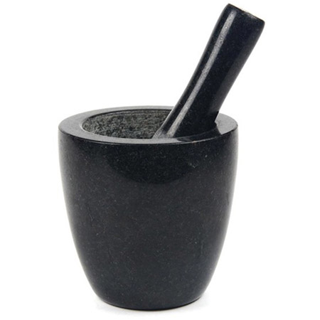 Mortars and Pestles MTC 01