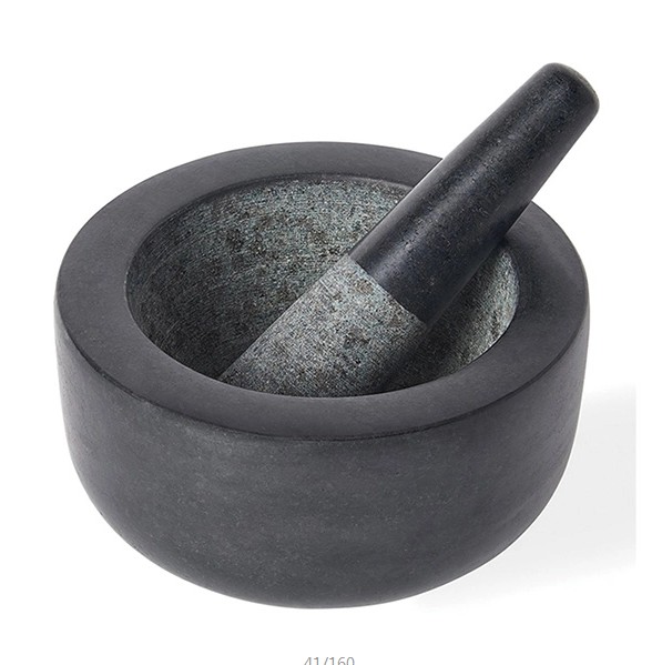 Mortars and Pestles MTC 03