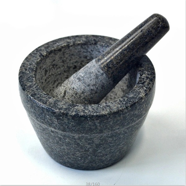 Mortars and Pestles MTC 04