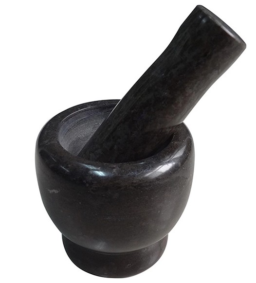 Mortars and Pestles MTC 06