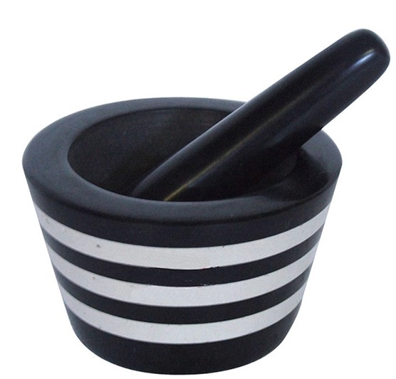 Mortars and Pestles MTC 07