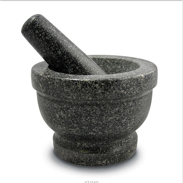 Mortars and Pestles MTC 08