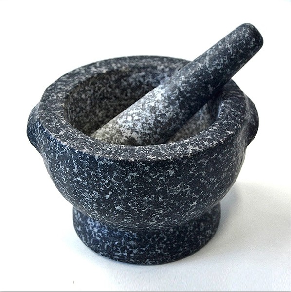 Mortars and Pestles MTC 09