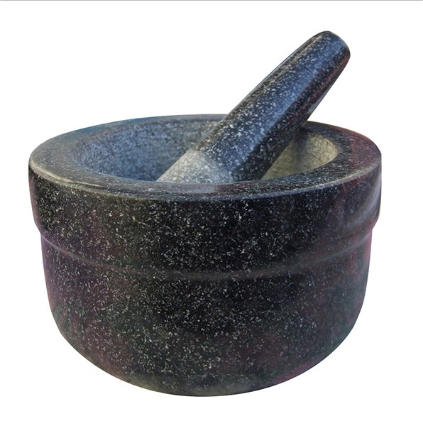 Mortars and Pestles MTC 12