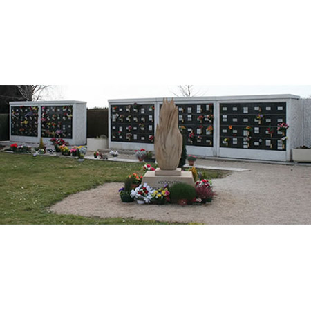 Columbarium MTC 21