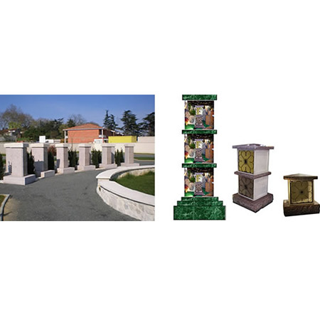 Columbarium MTC 23