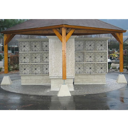 Columbarium MTC 29