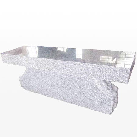 Cremation Benches MTC 02