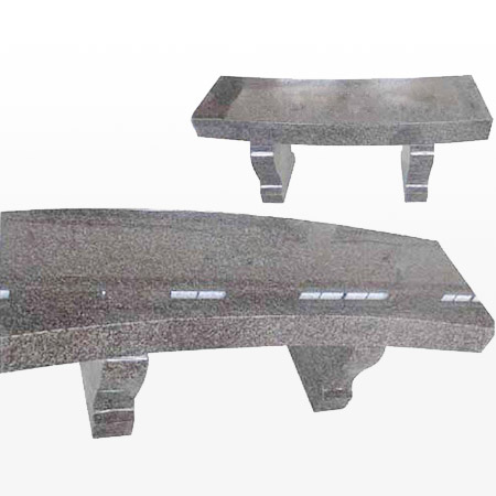 Cremation Benches MTC 05