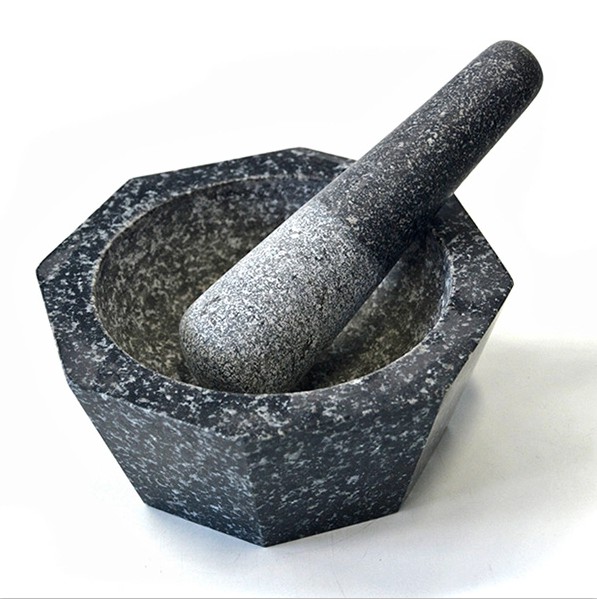 Mortars and Pestles MTC 13