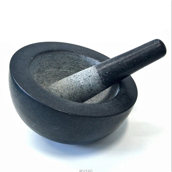 Mortars and Pestles MTC 14