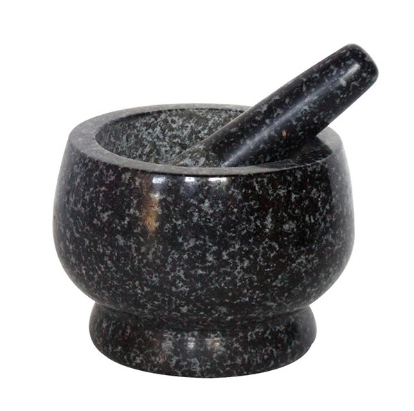 Mortars and Pestles MTC 16