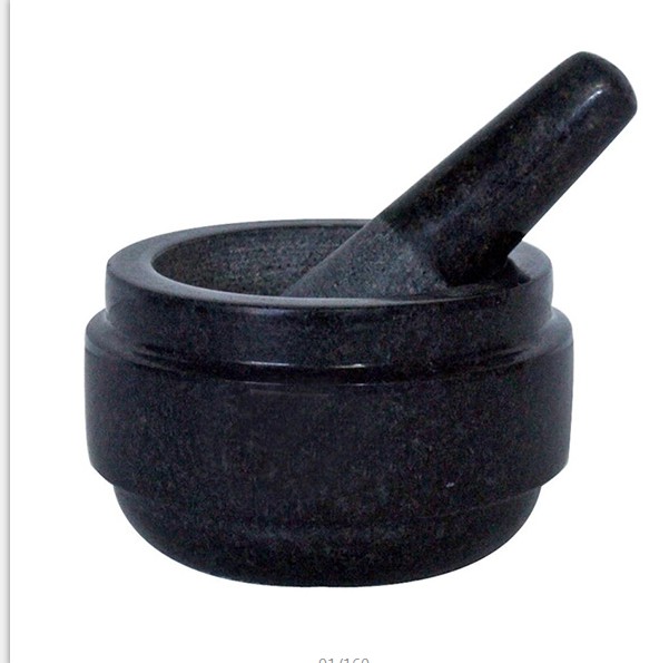 Mortars and Pestles MTC 17