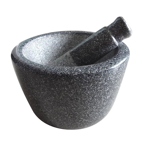 Mortars and Pestles MTC 19