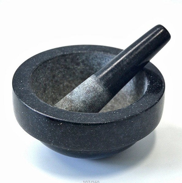 Mortars and Pestles MTC 20