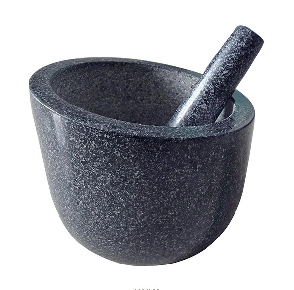 Mortars and Pestles MTC 21