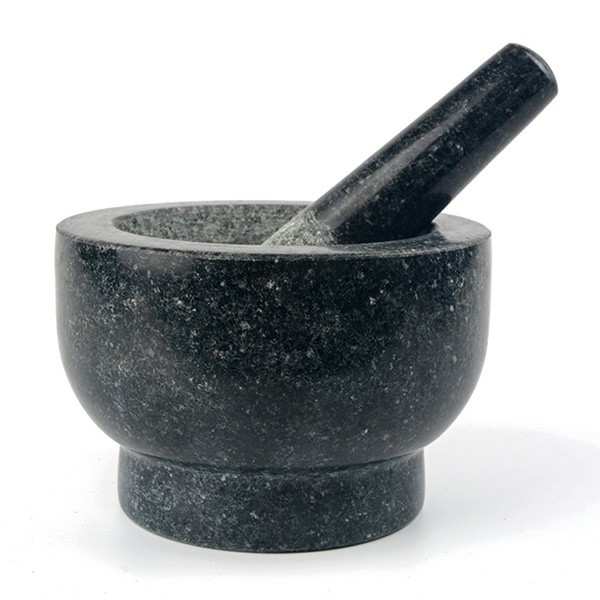 Mortars and Pestles MTC 23