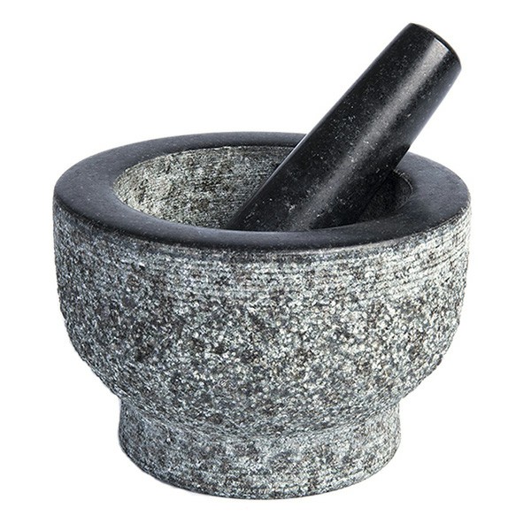 Mortars and Pestles MTC 24