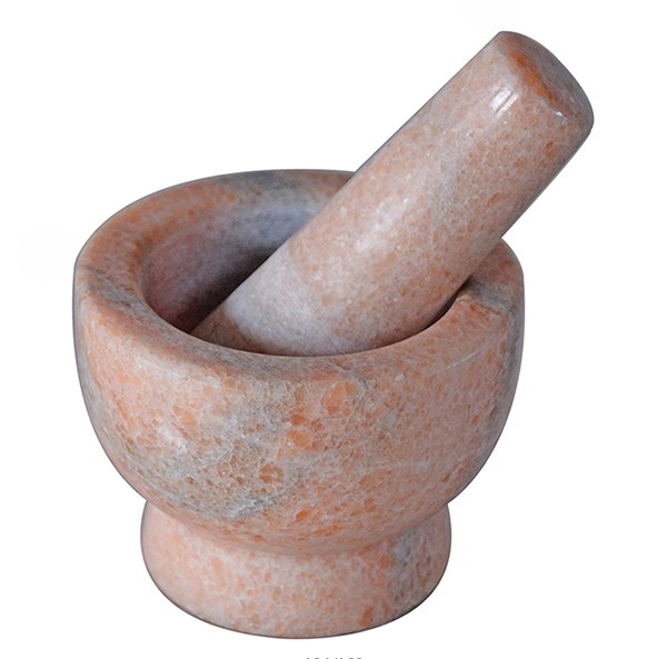 Mortars and Pestles MTC 25