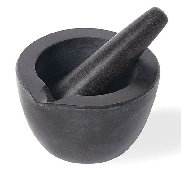 Mortars and Pestles MTC 26